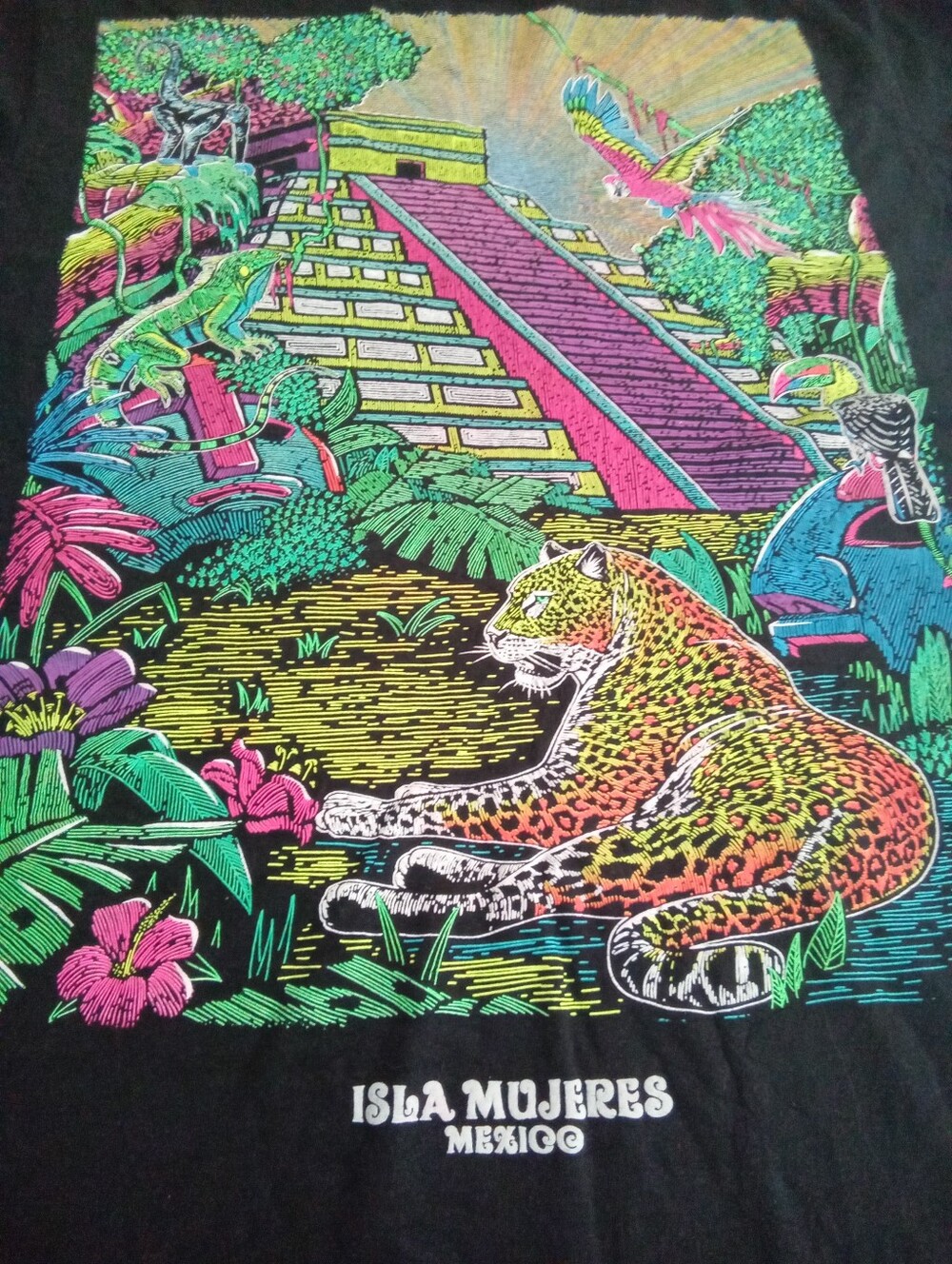 Leopard